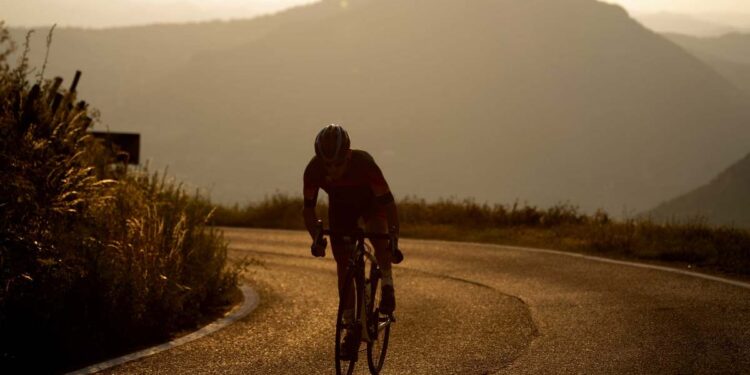Ciclismo: A San Giovanni Rotondo si corre il Campionato Nazionale CSI di Cronoscalata