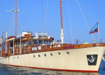 Consenso e partecipazione per gli incontri d’epoca di Onda Classica a Santa Margherita Ligure