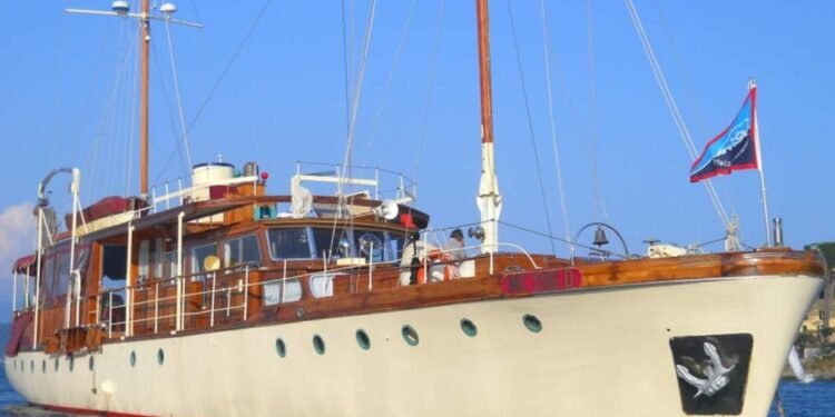 Consenso e partecipazione per gli incontri d’epoca di Onda Classica a Santa Margherita Ligure