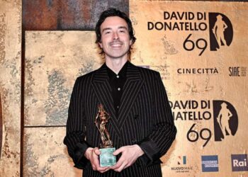 Diodato vince il Premio Amnesty Big per “La mia terra”