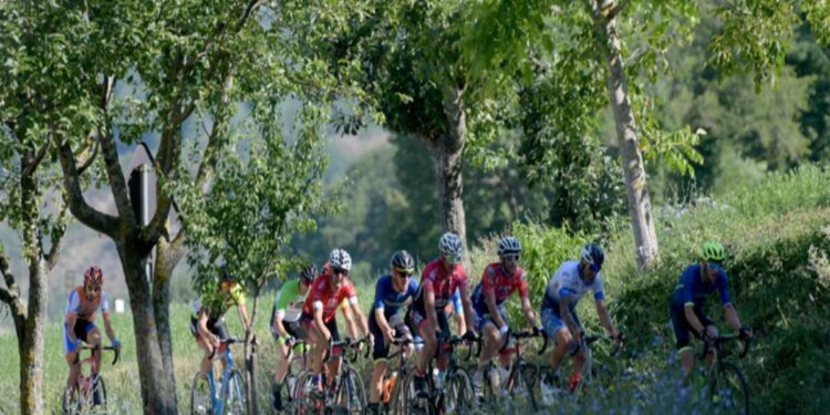 Domenica 5 maggio a San Severo (FG) il campionato nazionale Csi di Cicloturismo su Strada