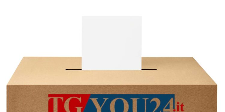 Elezioni comunali Venticano 2024, I candidati della lista Orizzonte Comune