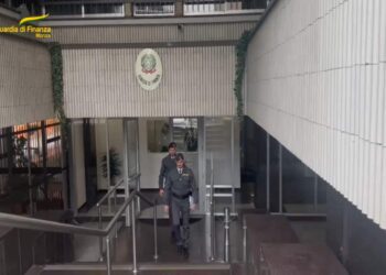 Eseguite ordinanze di custodia cautelare nei confronti 5 soggetti