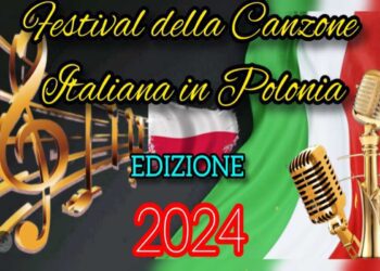 Cresce l’interesse per il Festival della Canzone Italiana in Polonia