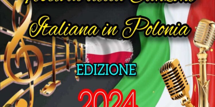 Cresce l’interesse per il Festival della Canzone Italiana in Polonia