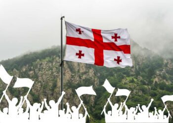 Georgia, 20 arresti alla manifestazione contro la ‘legge russa’