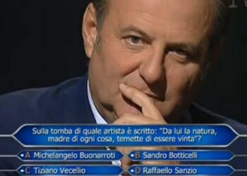 Chi vuol essere milionario: al via i casting