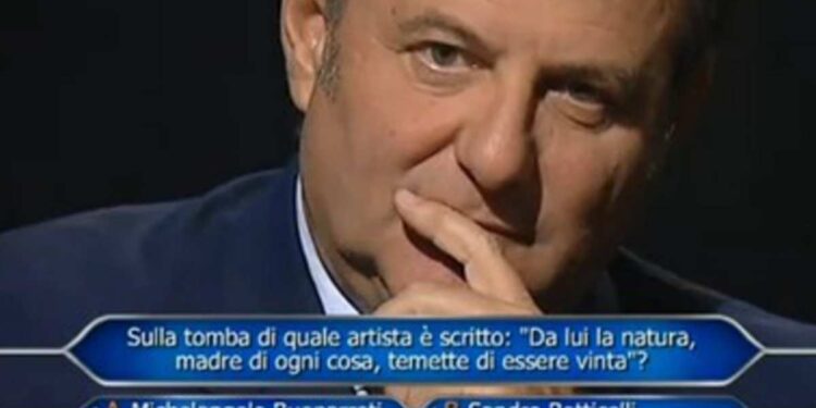 Chi vuol essere milionario: al via i casting