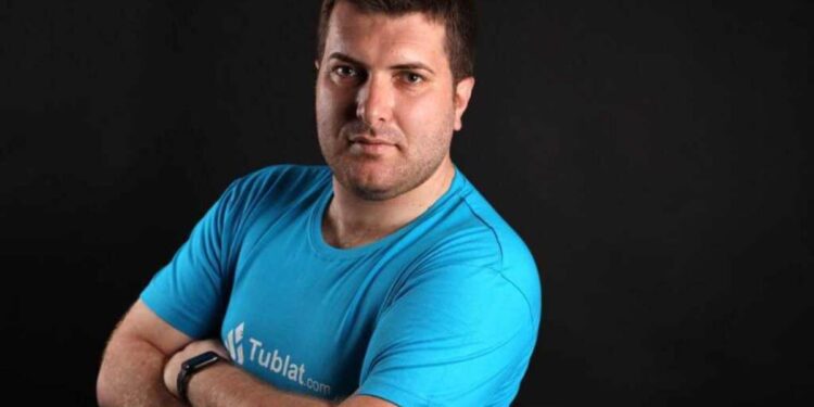 Tublat.com: La Web Agency che Rivoluziona il Digital Marketing