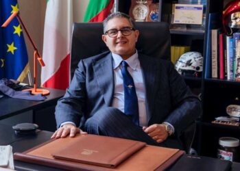 Arresto Giovanni Toti, ecco chi è il politico finito in manette