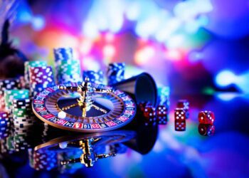 Gli ultimi giochi di Slotpalace in uscita questa primavera