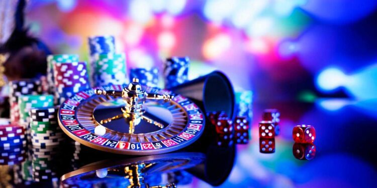 Gli ultimi giochi di Slotpalace in uscita questa primavera