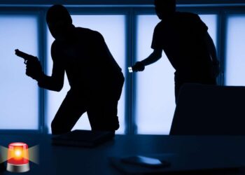 Grottaminarda: commando irrompe in un’area di servizio durante la notte