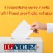 Il Napoletano verso il voto: tutti i Paesi pronti alla votazione