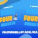 Il Volley Napoli ospita le Final Four Ragazze e Allieve del CSI