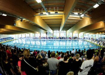 In vasca alla conquista di oltre 300 ori