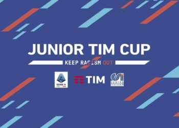 A Roma la Final Eight della Junior TIM Cup | Keep Racism Out