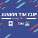 A Roma la Final Eight della Junior TIM Cup | Keep Racism Out