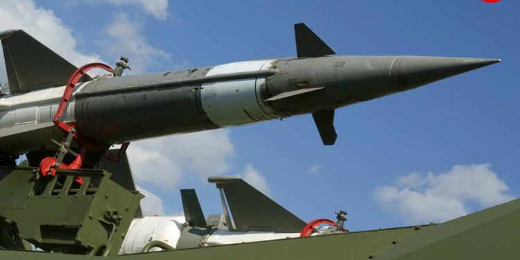 Kiev, abbattuti tutti missili russi lanciati verso capitale