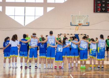 L’ISCHIA BASKIN APPRODA ALLE FINALI NAZIONALI, E’ LA PRIMA VOLTA DI UNA SQUADRA DELLA CAMPANIA