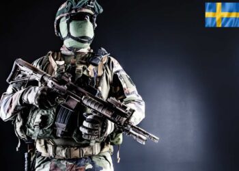 La Svezia annuncia aiuti militari per 1,16 miliardi di euro a Kiev