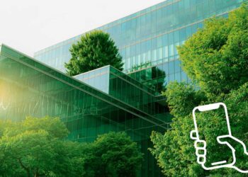 La tua app di viaggio ‘ecologica’ potrebbe danneggiare l’ambiente, dicono gli esperti