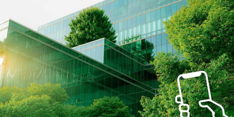 La tua app di viaggio ‘ecologica’ potrebbe danneggiare l’ambiente, dicono gli esperti