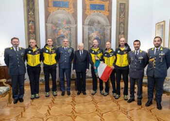 Roma – Al via la missione sulle Ande boliviane, alla conquista di vette inesplorate