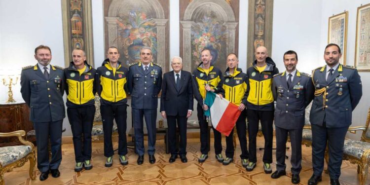 Roma – Al via la missione sulle Ande boliviane, alla conquista di vette inesplorate