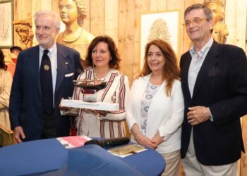 Marina Genova, concluso il 2° Classic Boat Show