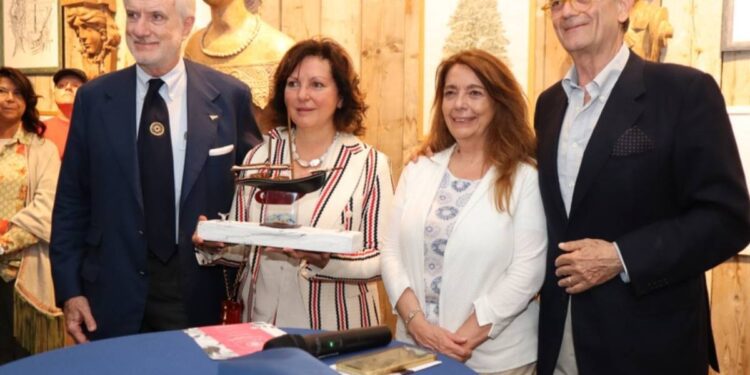 Marina Genova, concluso il 2° Classic Boat Show