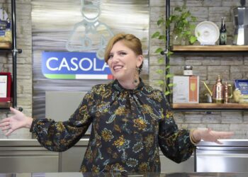 Mixology Day fa tappa a Napoli con il bartender pluripremiato Danny Del Monaco