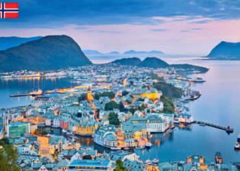 Norvegia chiude porte a turisti russi, dal 29 maggio vietato ingresso