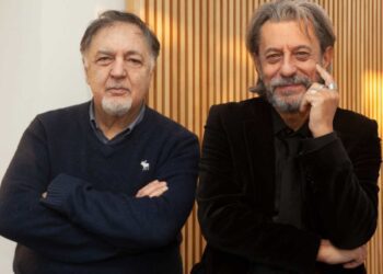 PIVIO E DE SCALZI INSIEME ALLA CASA DEL CINEMA PER “L’ODORE DELLA NOTTE”