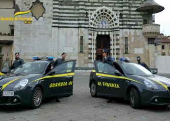 Prato – Denunciati 6 soggetti
