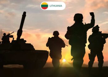 Premier Lituania, ‘pronti a inviare soldati in Ucraina’
