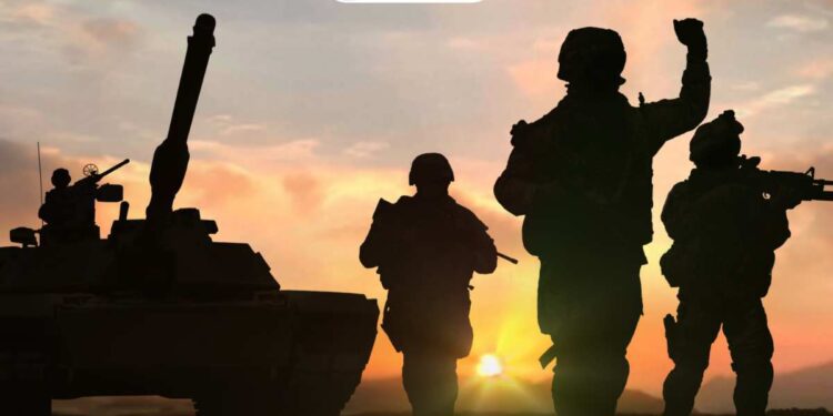 Premier Lituania, ‘pronti a inviare soldati in Ucraina’