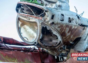 Raisi, trovato elicottero. Media Iran: “Nessun segno di vita”