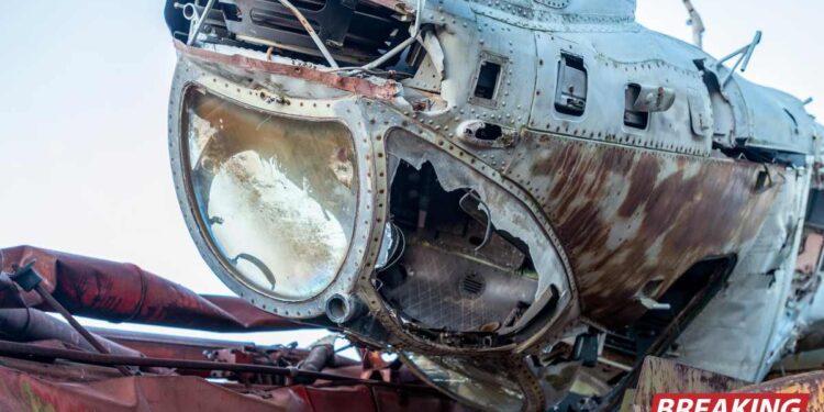 Raisi, trovato elicottero. Media Iran: “Nessun segno di vita”