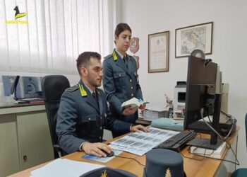 Rimini – Sequestrati beni per oltre 6 milioni di euro e denunciati 6 responsabili