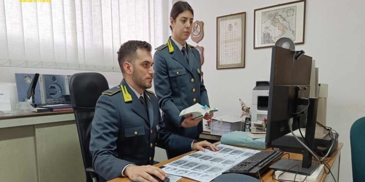 Rimini – Sequestrati beni per oltre 6 milioni di euro e denunciati 6 responsabili