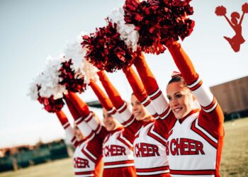 Sabato 11 maggio i Campionati Nazionali CSI Cheerleading a Lazise