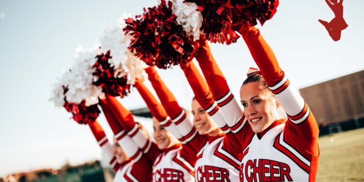 Sabato 11 maggio i Campionati Nazionali CSI Cheerleading a Lazise