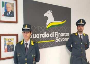 Savona – Sequestrato un miliardo di euro in crediti fiscali e denunciati 311 soggetti economici