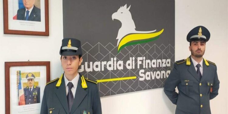 Savona – Sequestrato un miliardo di euro in crediti fiscali e denunciati 311 soggetti economici