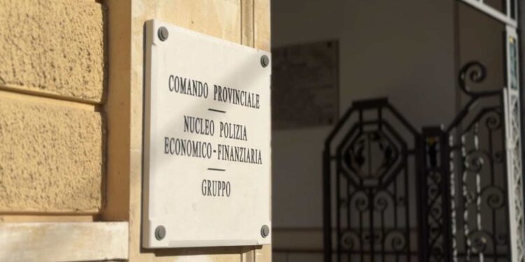 Siracusa – Sequestrato un resort di lusso del valore di circa 13 milioni di euro