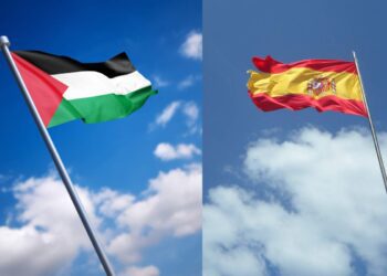Spagna riconosce formalmente la Palestina, Sanchez: “Decisione storica”