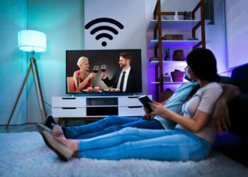 Televisioni connesse e pubblicità secondo Giovanni Pio Gravina