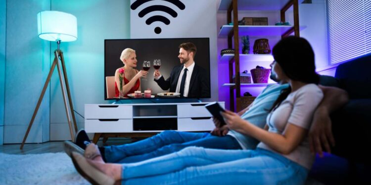 Televisioni connesse e pubblicità secondo Giovanni Pio Gravina