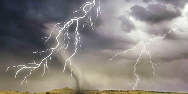 Tempeste in Texas, Oklahoma e Arkansas: almeno 15 morti